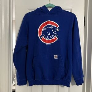 Chicago Cubs Sweatshirt